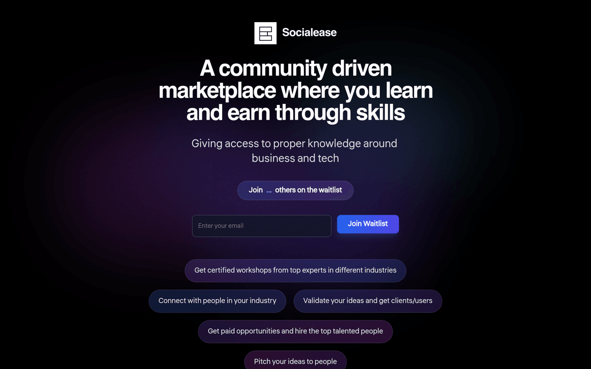 Socialease
